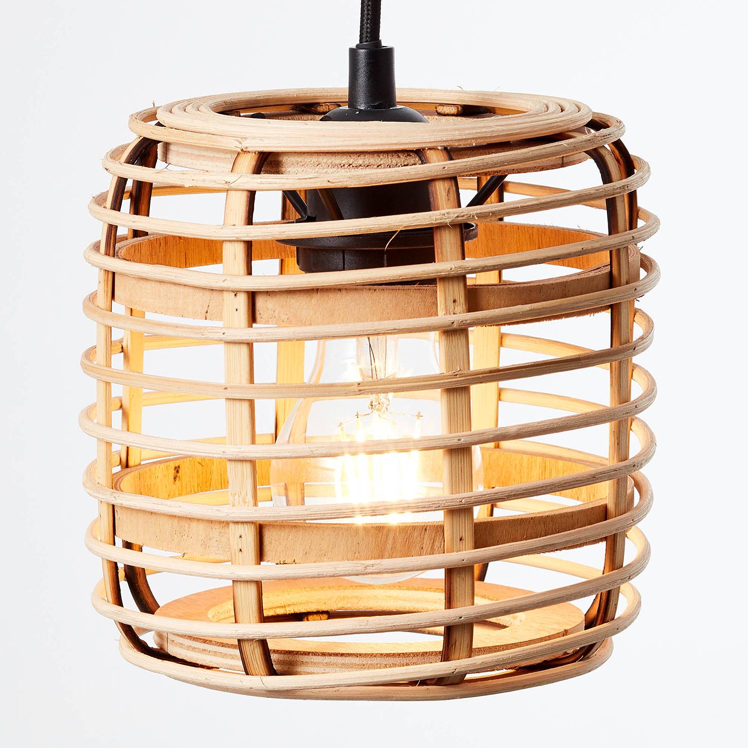Suspension Crosstown I