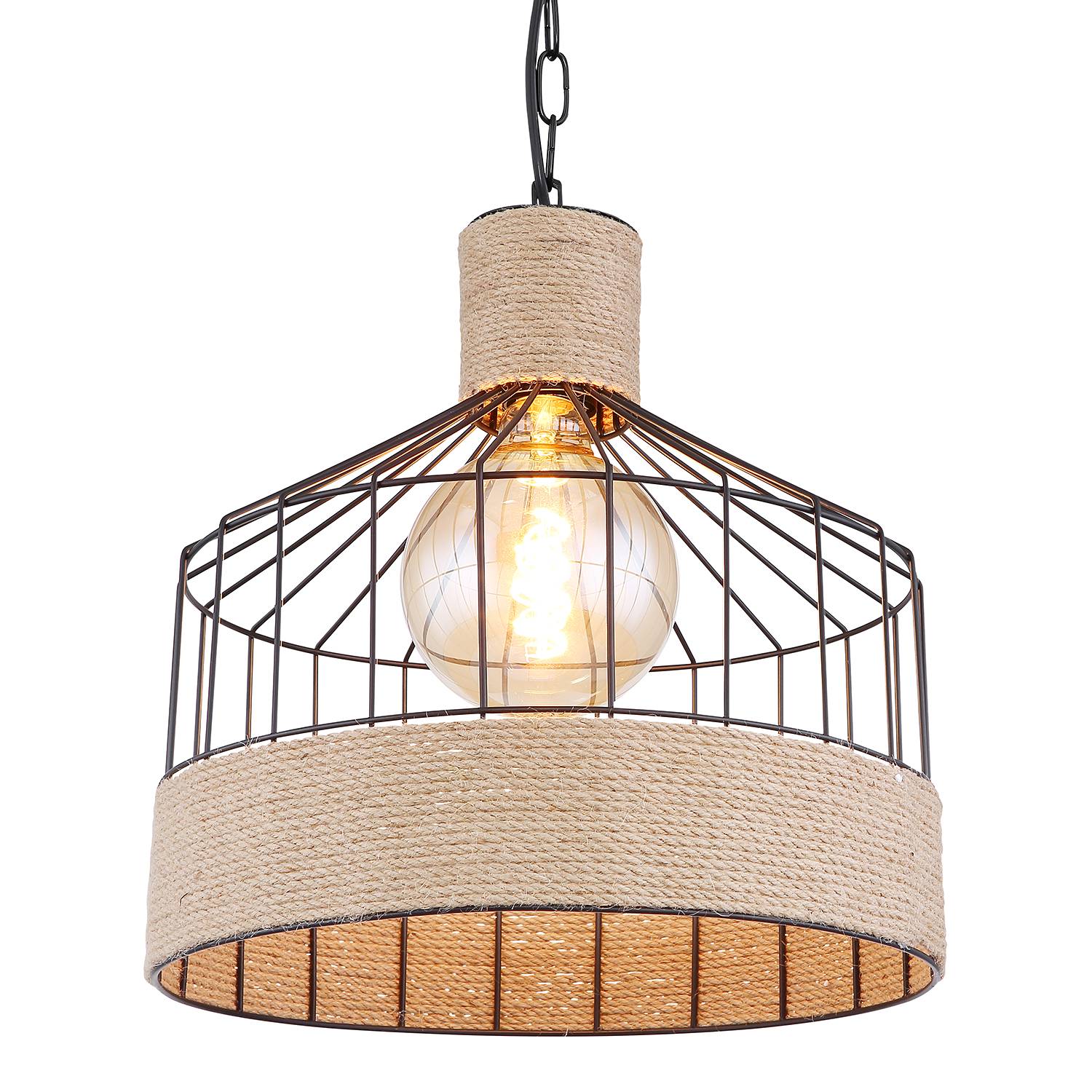 Suspension Halia IX