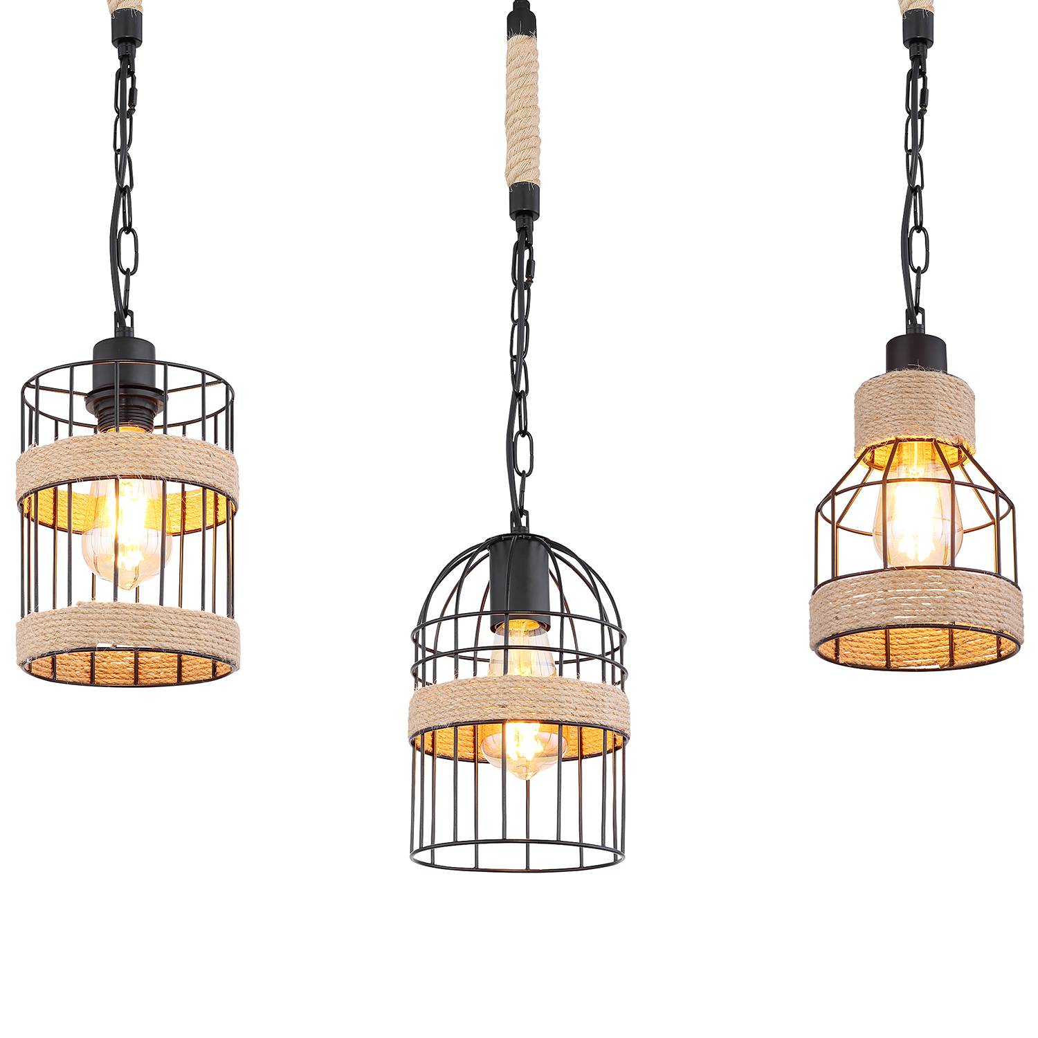 Suspension Halia VII
