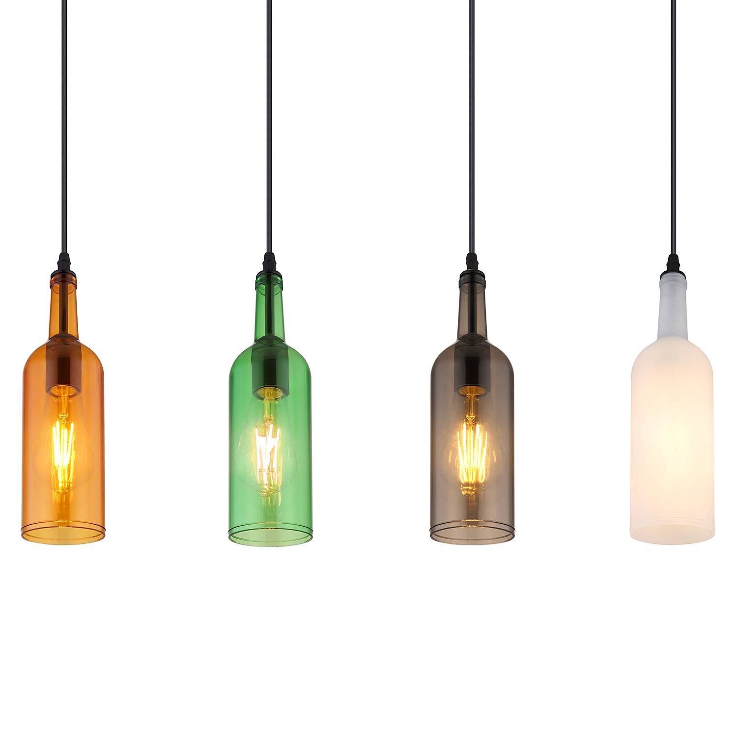 Suspension Levito I