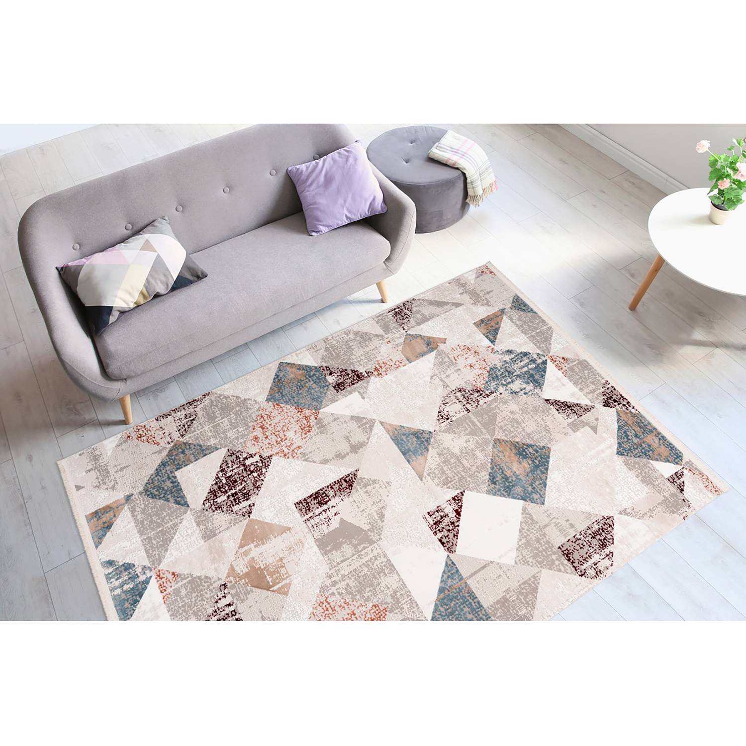 Tapis Akropolis 225