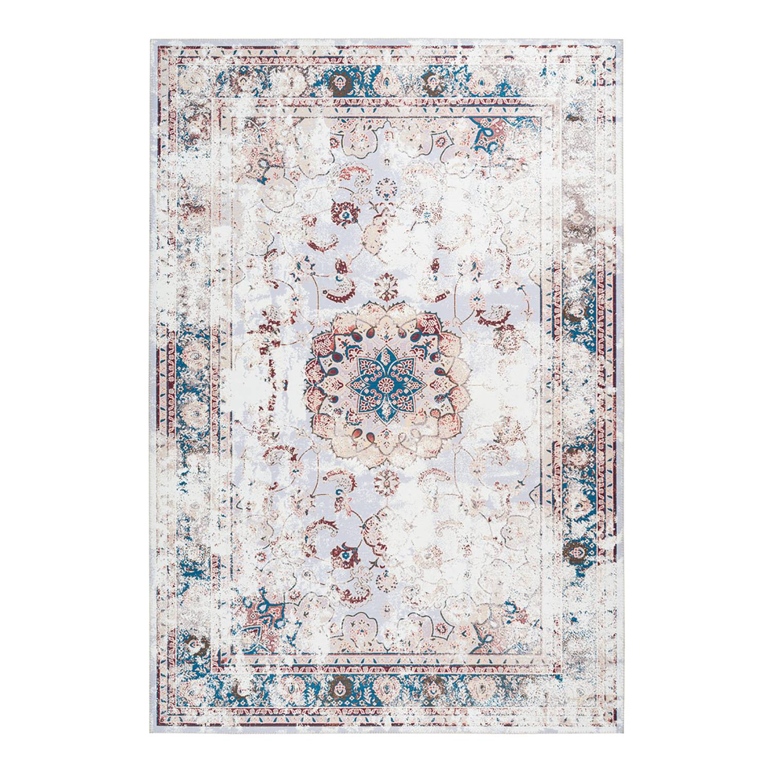 Kurzflorteppich Galaxy 200 kaufen | home24