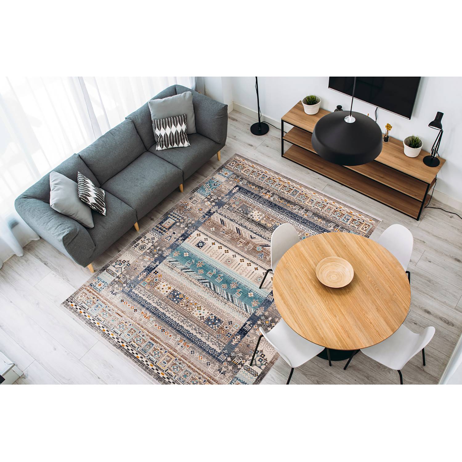 Tapis Anouk 525