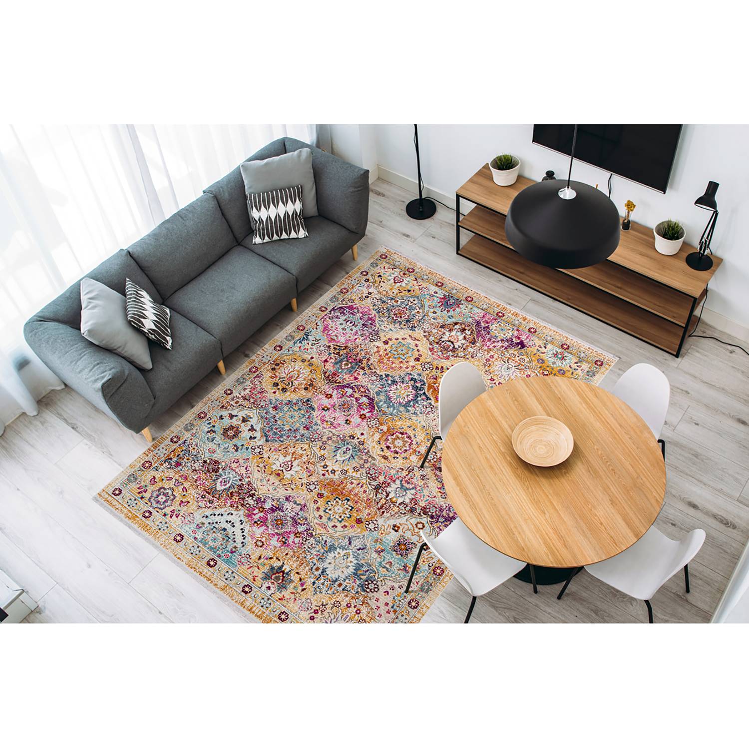 Tapis Anouk 225