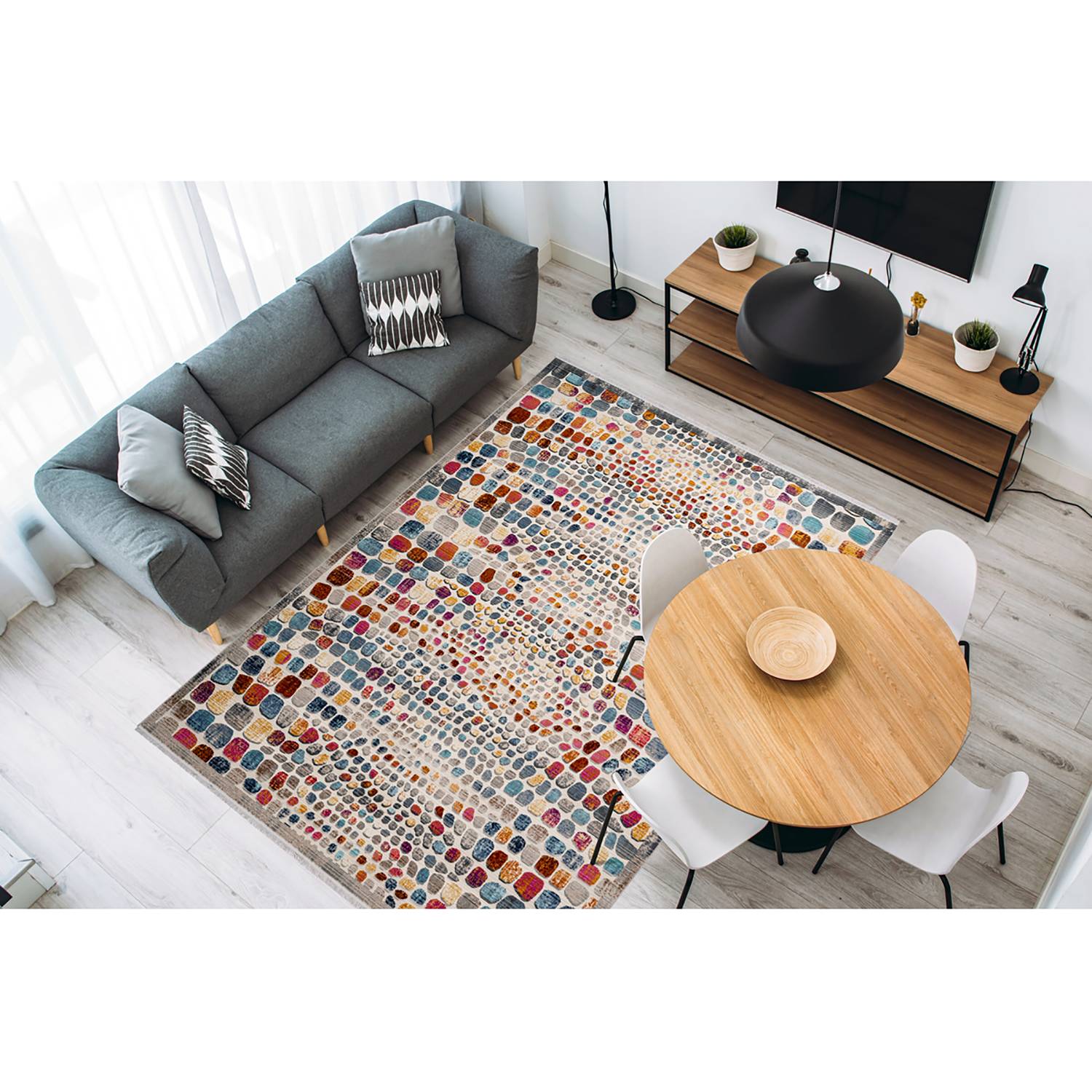 Tapis Anouk 125