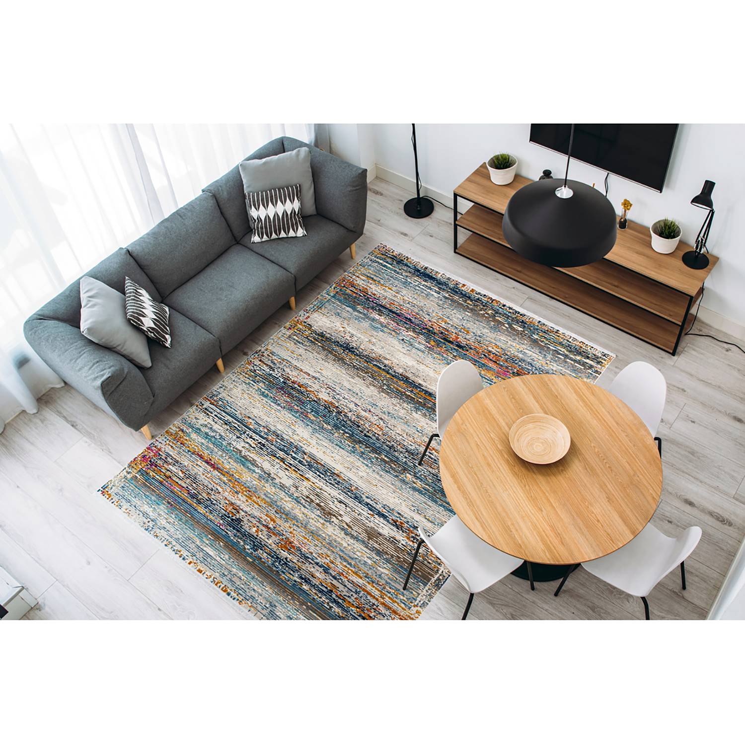 Tapis Anouk 825