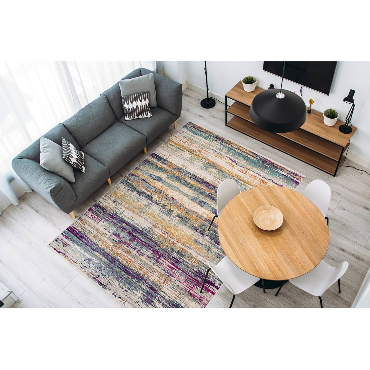 Tapis Anouk 725
