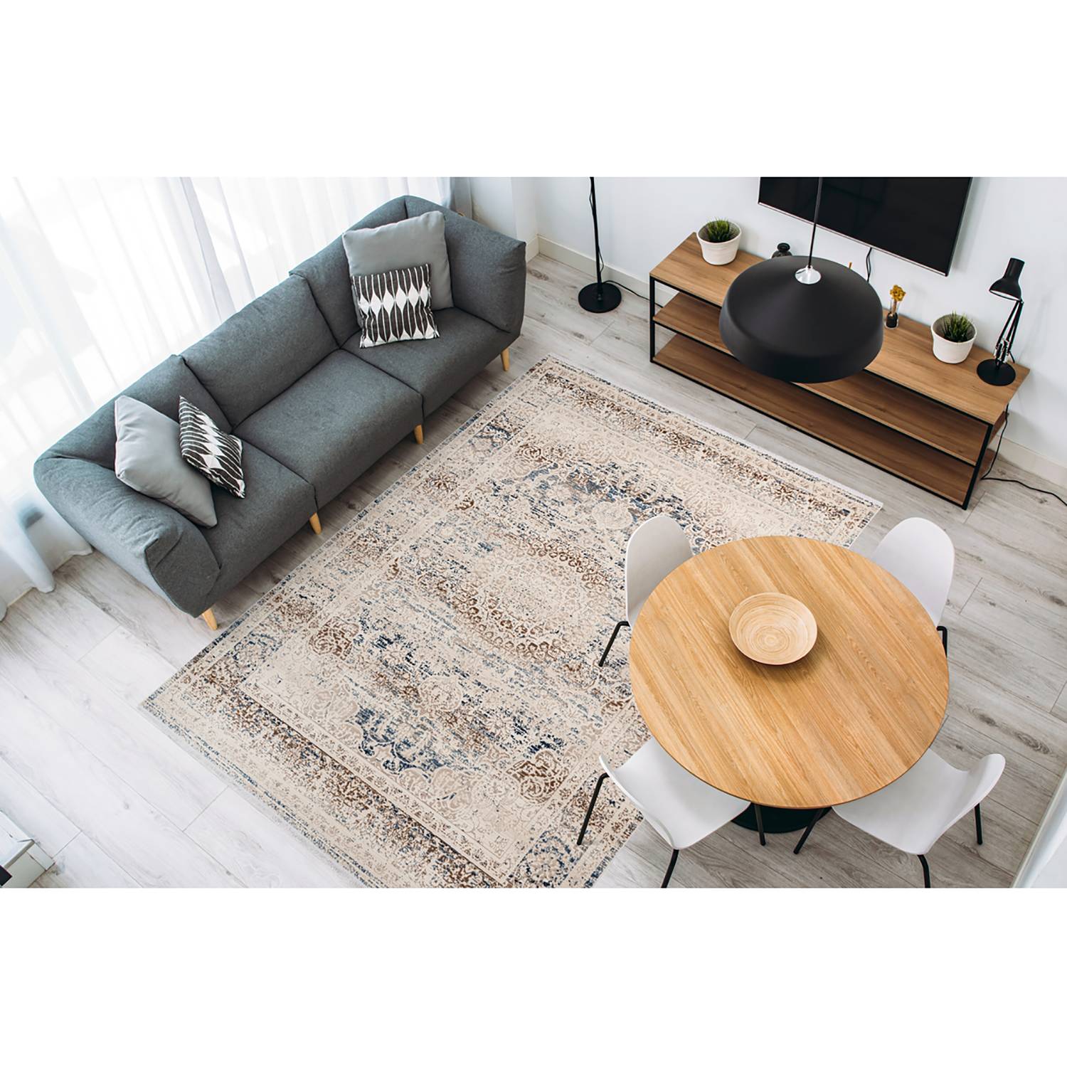 Tapis Anouk 1125