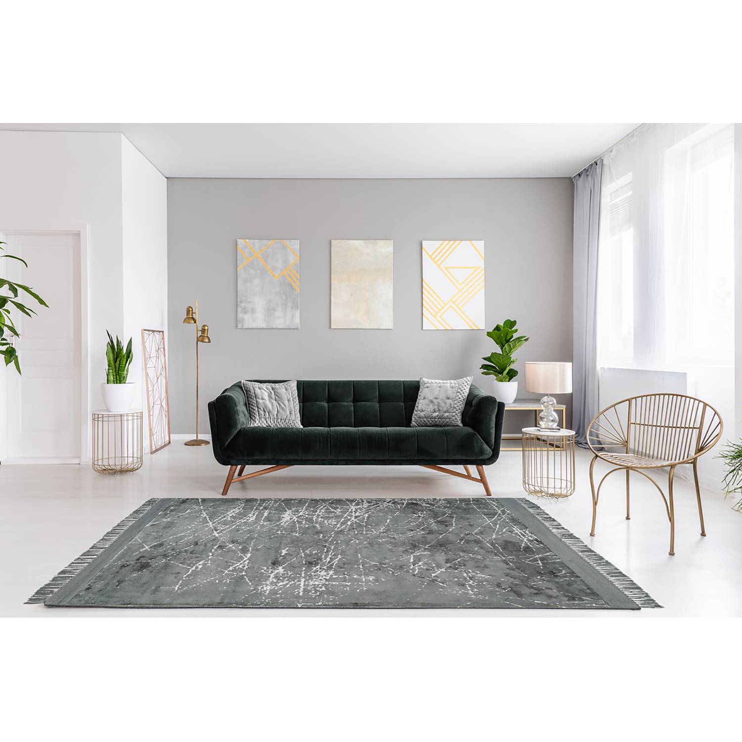 Tapis Dolce Vita 225