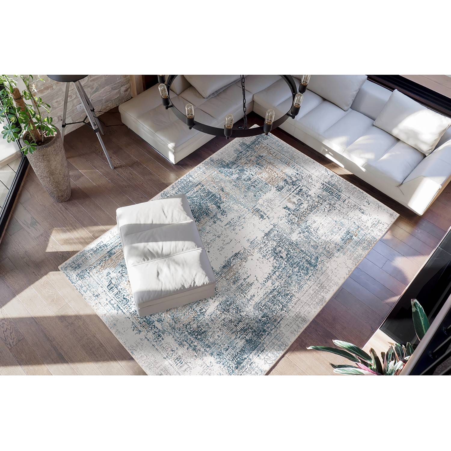 Tapis Faye 1025