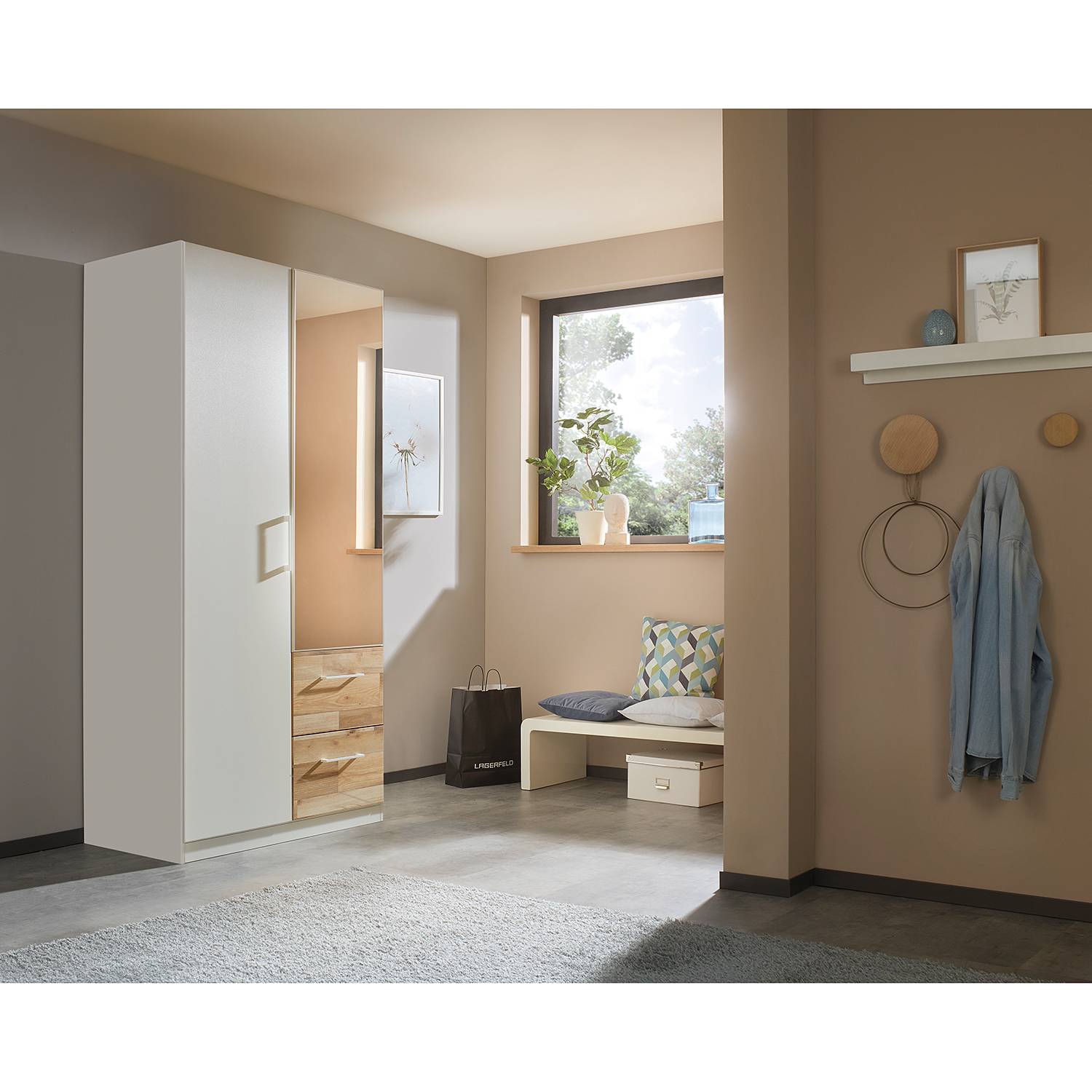 Armoire Pai
