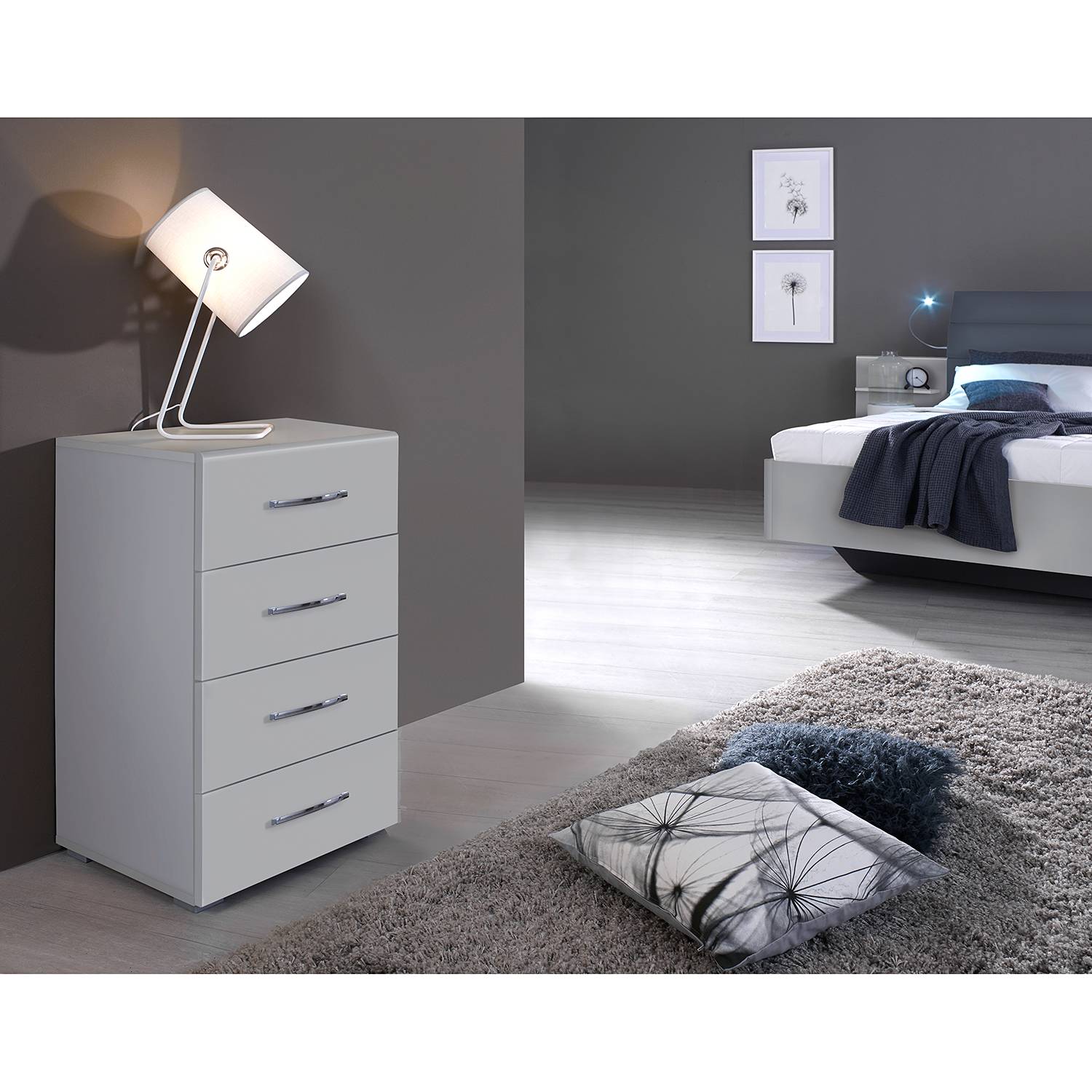home24 Kommode Atlanta I