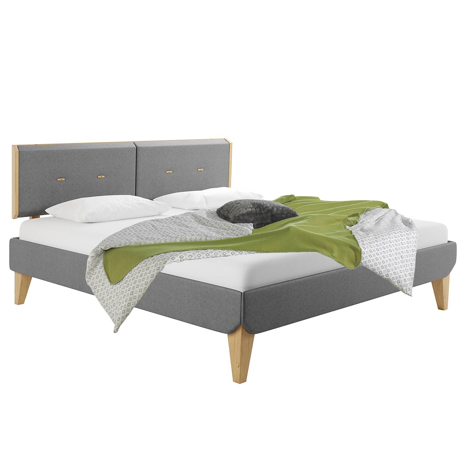 Polsterbett Avantgarde kaufen | home24