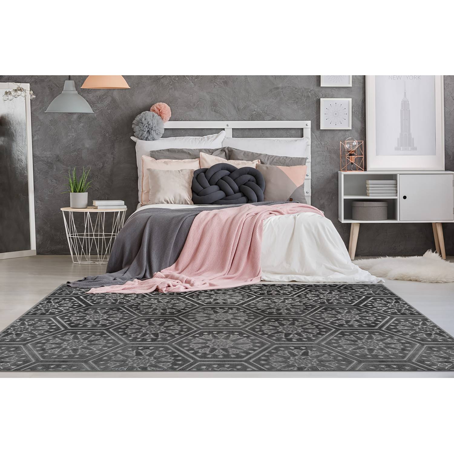 Tapis Monroe 200
