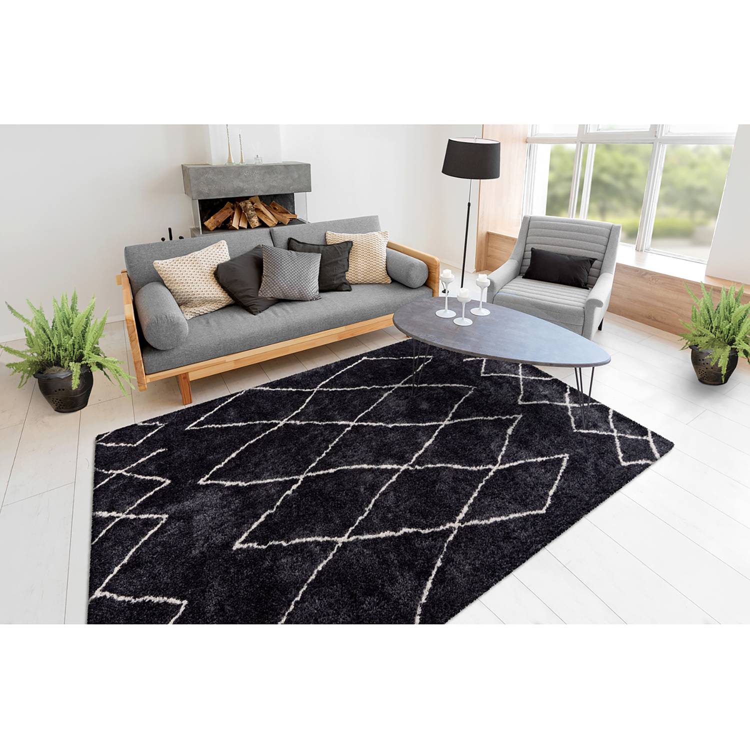 Tapis Orlando 425