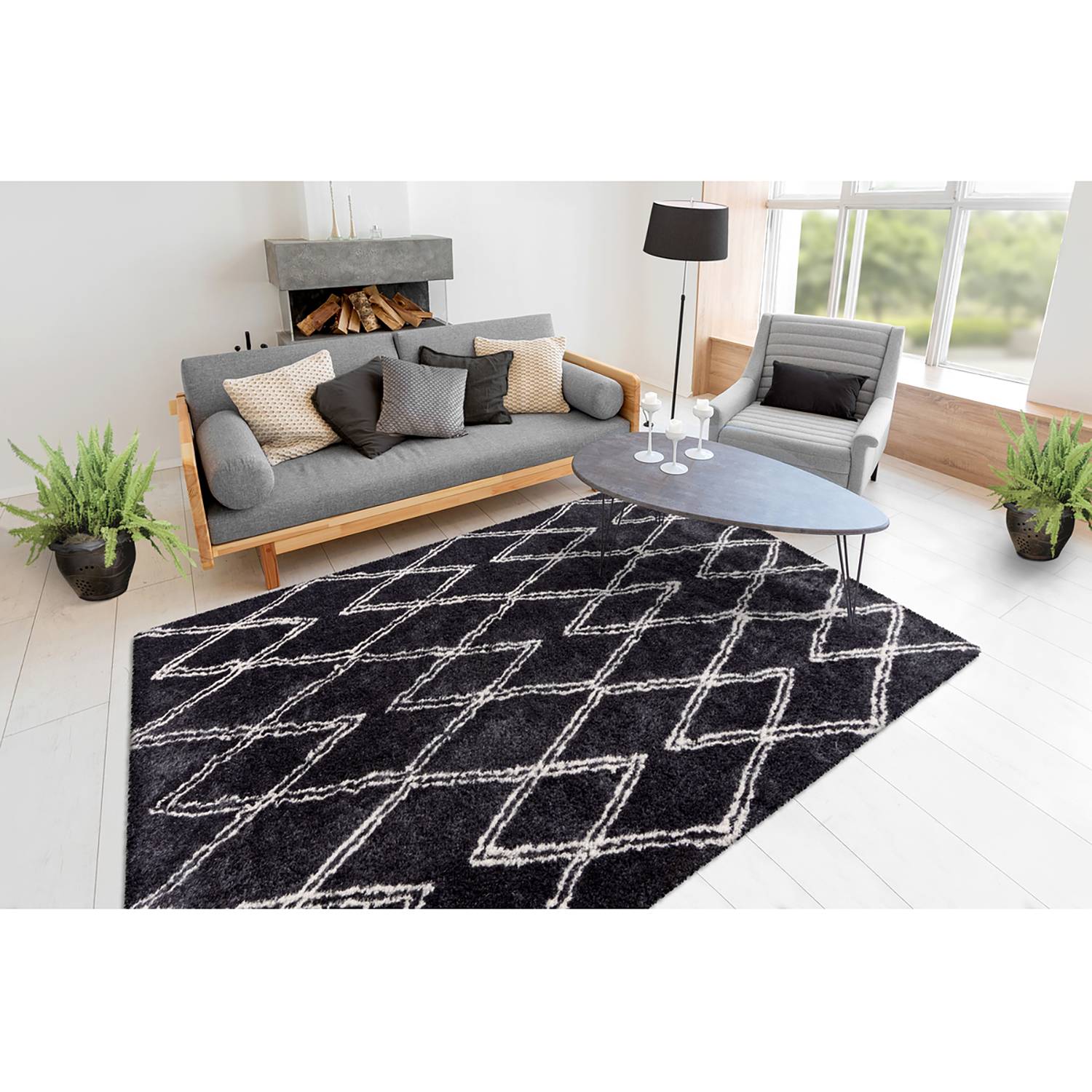 Tapis Orlando 325
