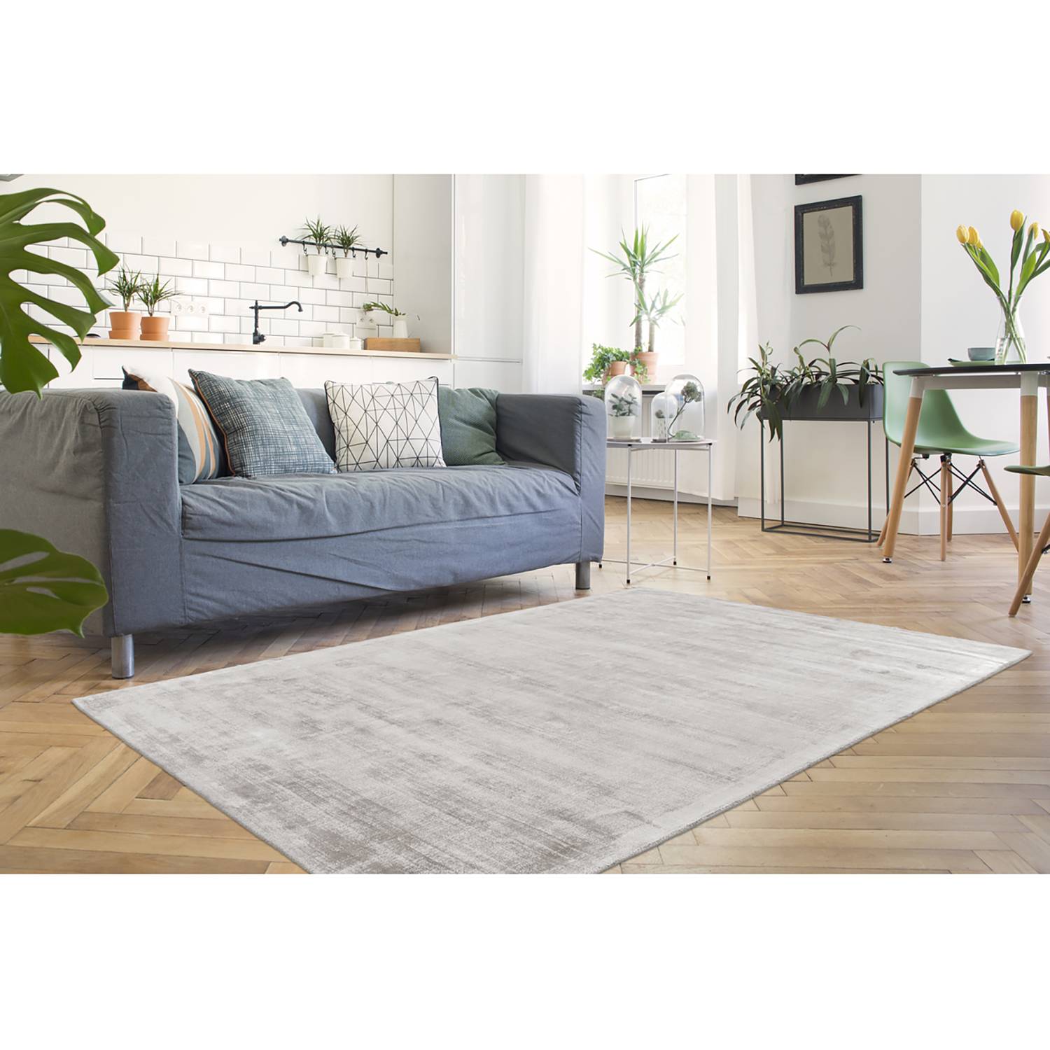 Tapis Village 125