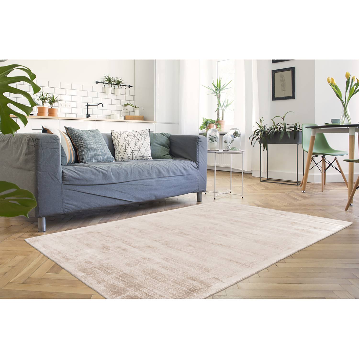 Tapis Village 125