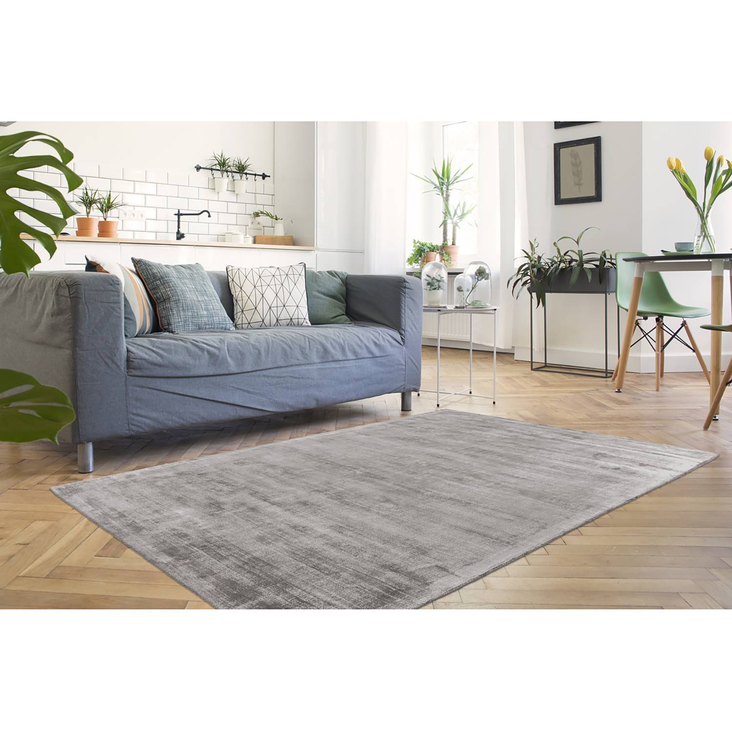 Tapis Village 125