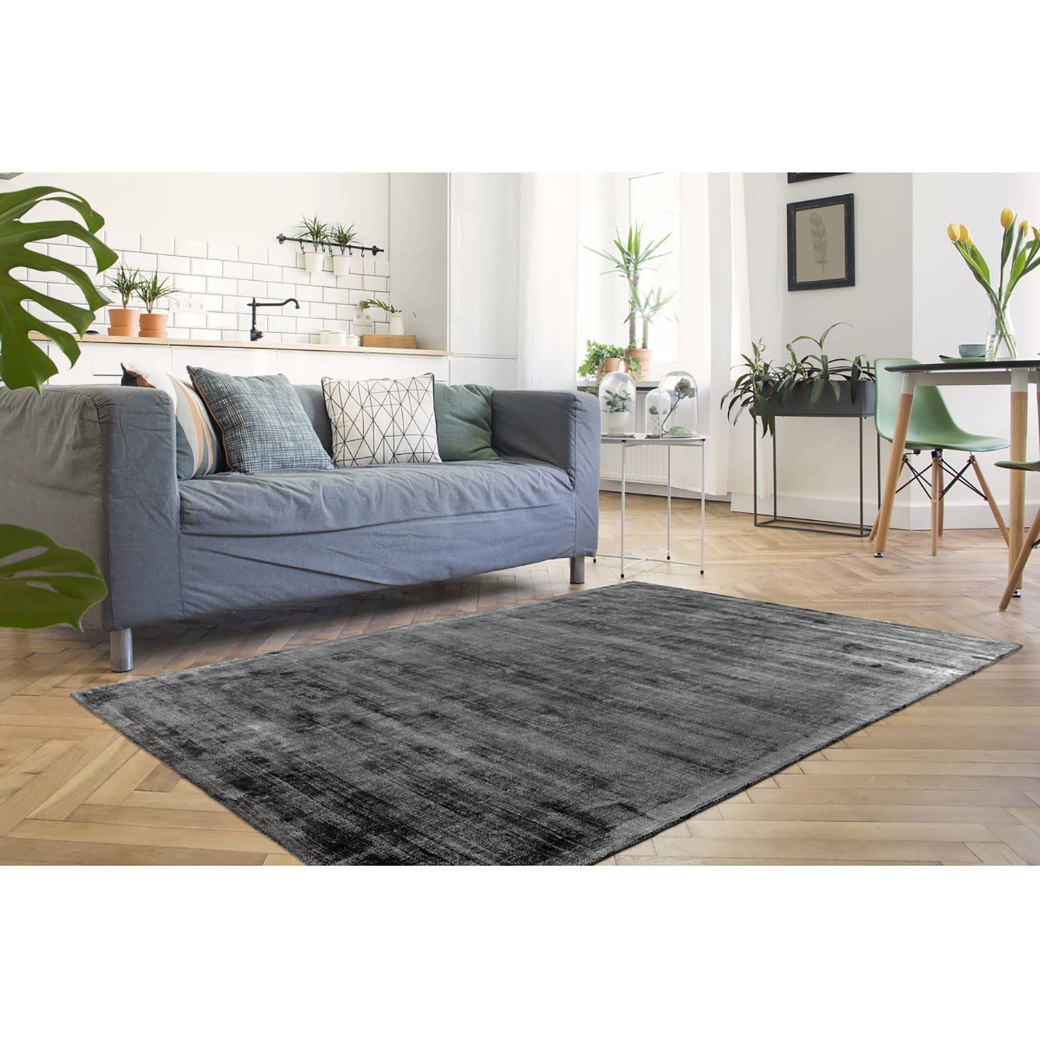 Tapis Village 125