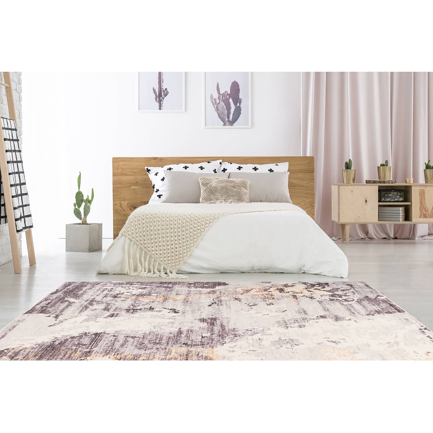 Tapis Piemont 525