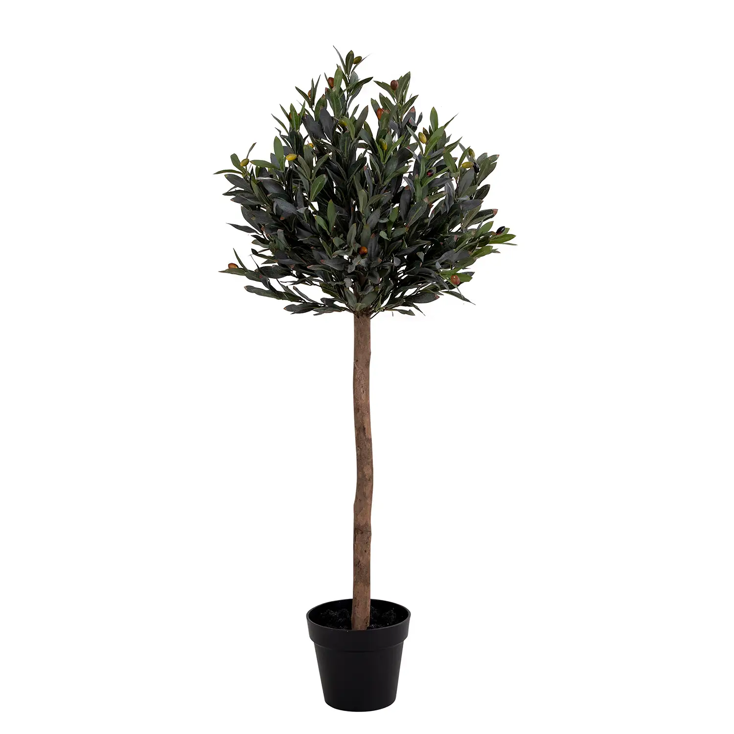 Olivenbaum Kunstpflanze