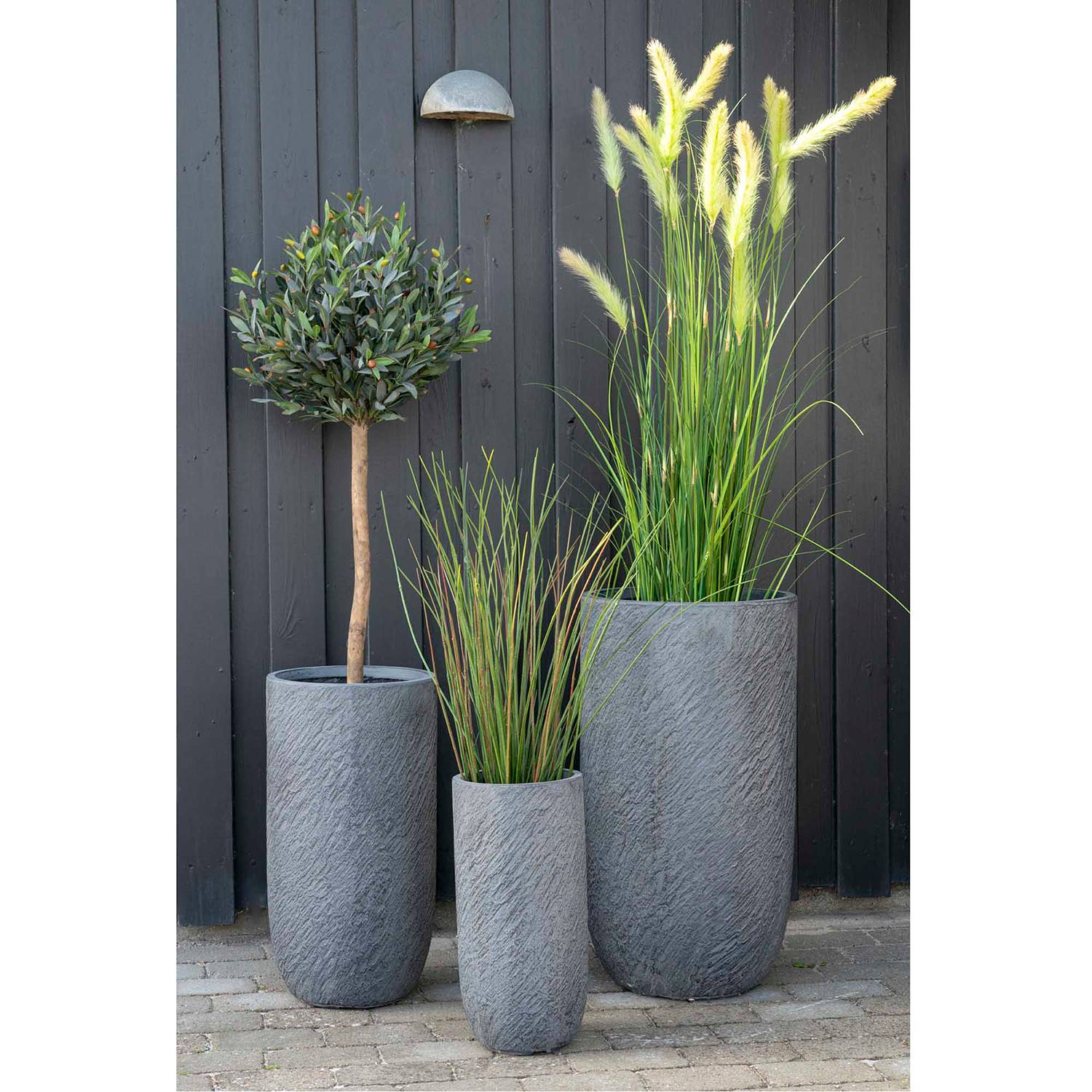 Kunstpflanze Olivenbaum kaufen | home24