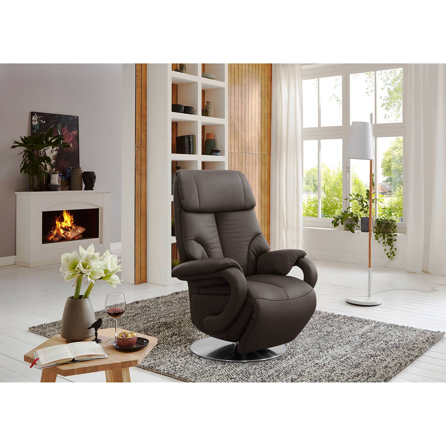 home24 Relaxsessel Foulbec