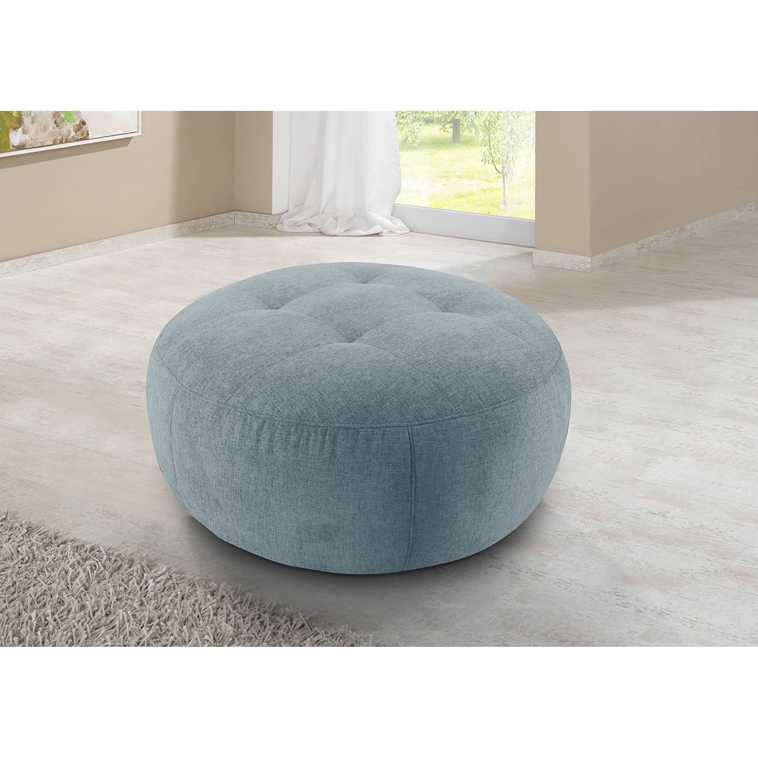 Pouf Montfort