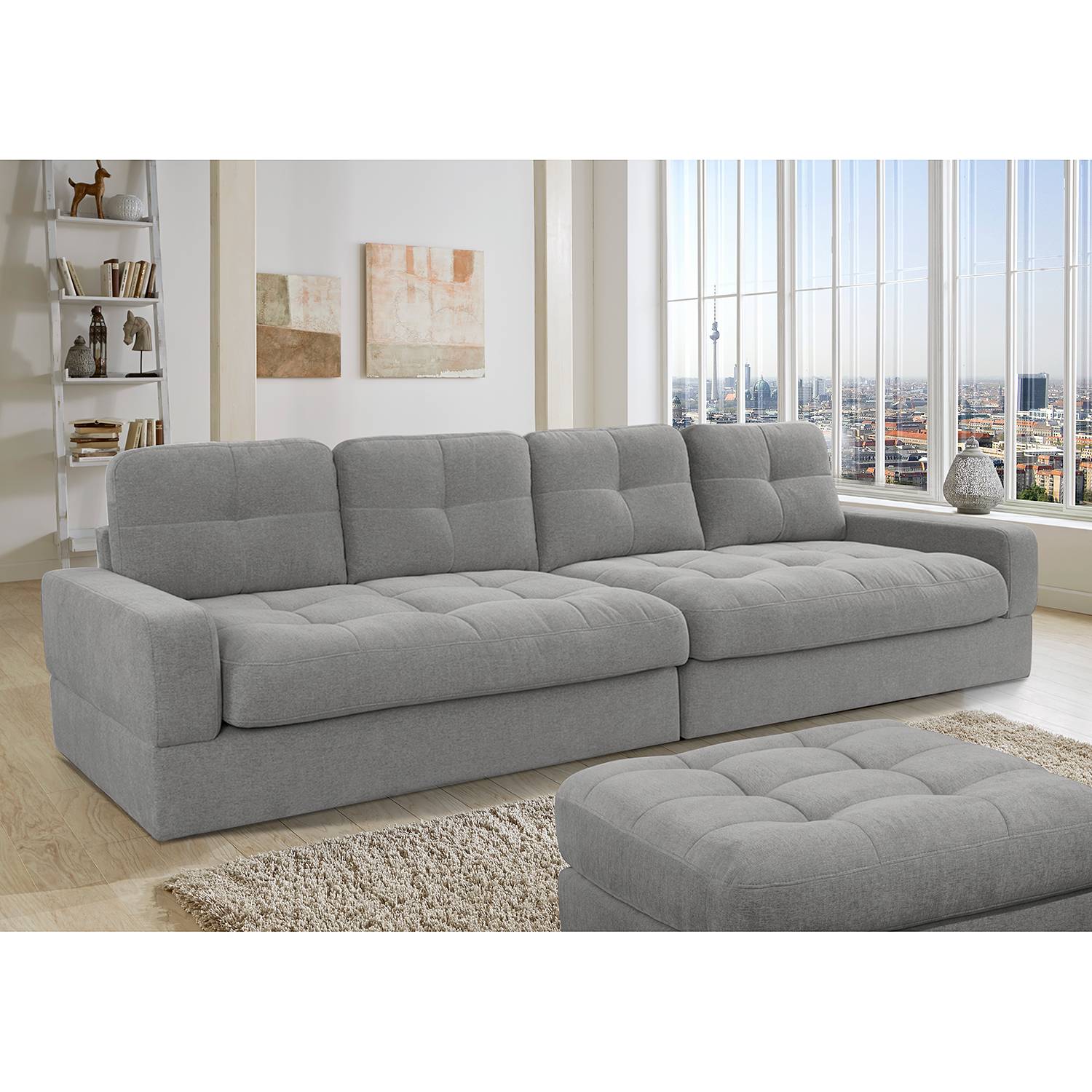 home24 Bigsofa Montfort