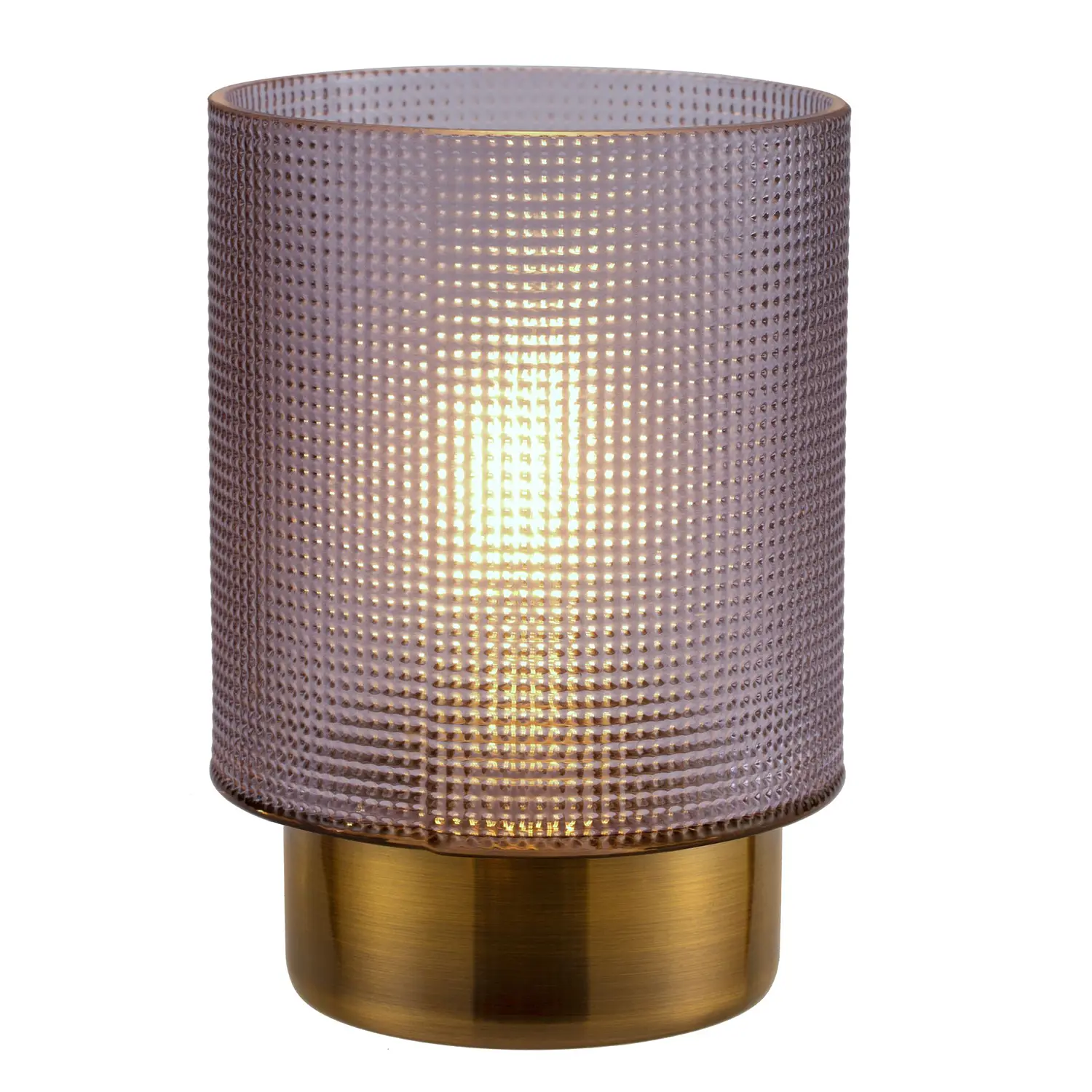 LED-Tischleuchte Pure Glamour | Tischlampen
