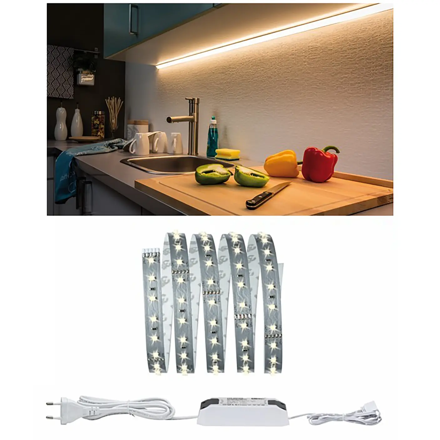 LED-Stripes MaxLED 1,5m VI | Lichterketten & Leuchtobjekte