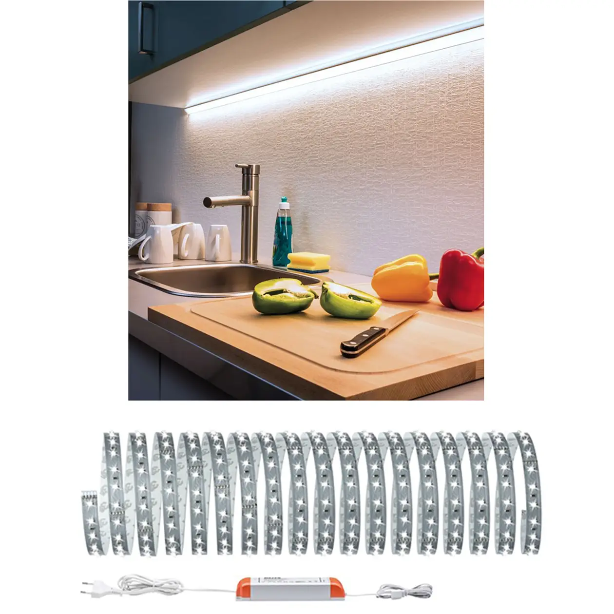 LED-Stripes MaxLED 1,5m XV | Lichterketten & Leuchtobjekte