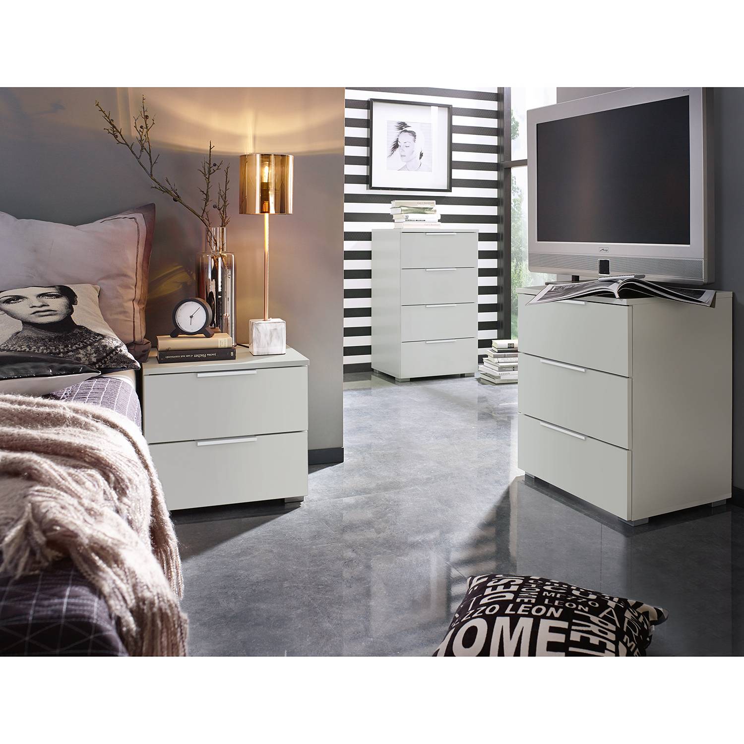 home24 Kommode Alabama I