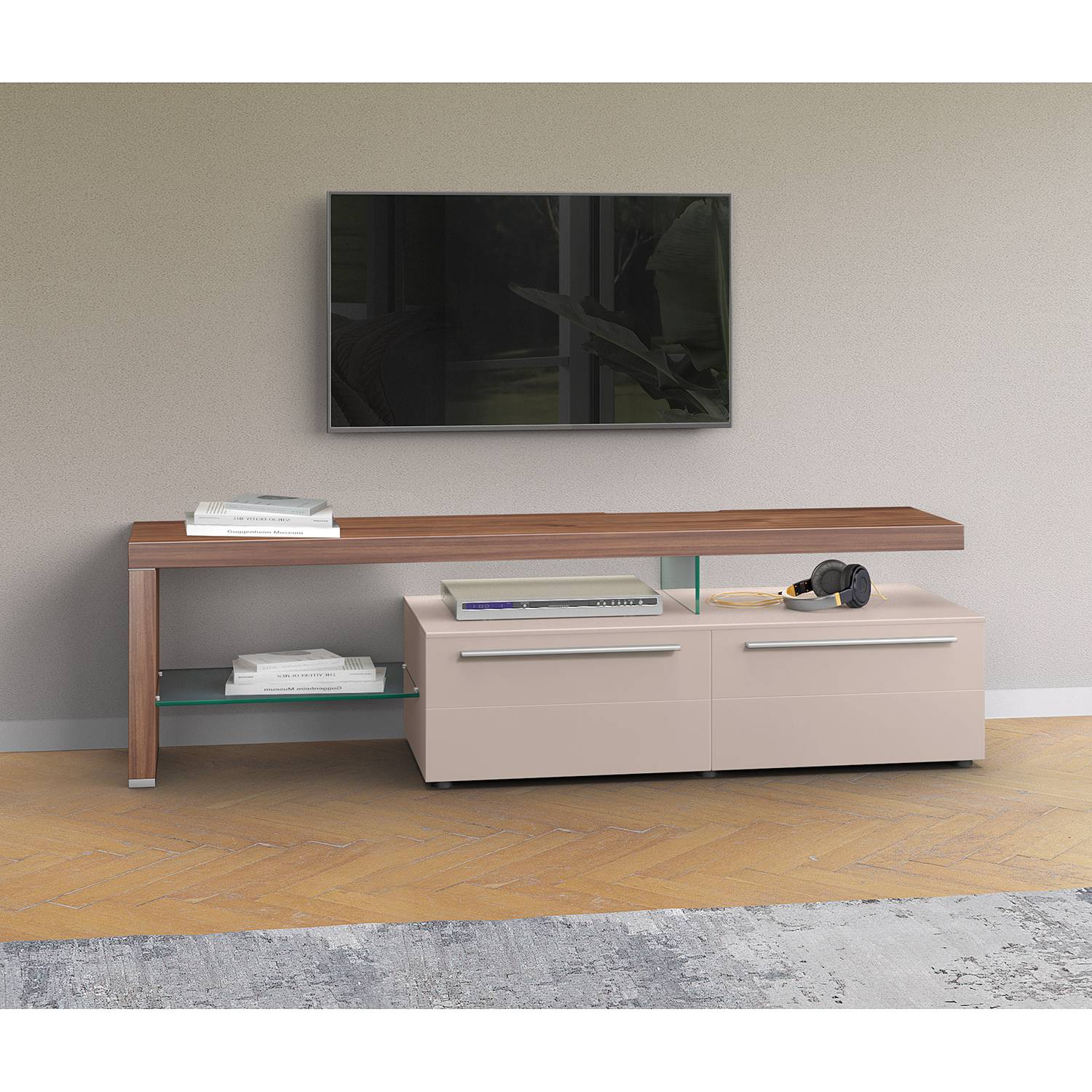 Meuble TV Bellano I