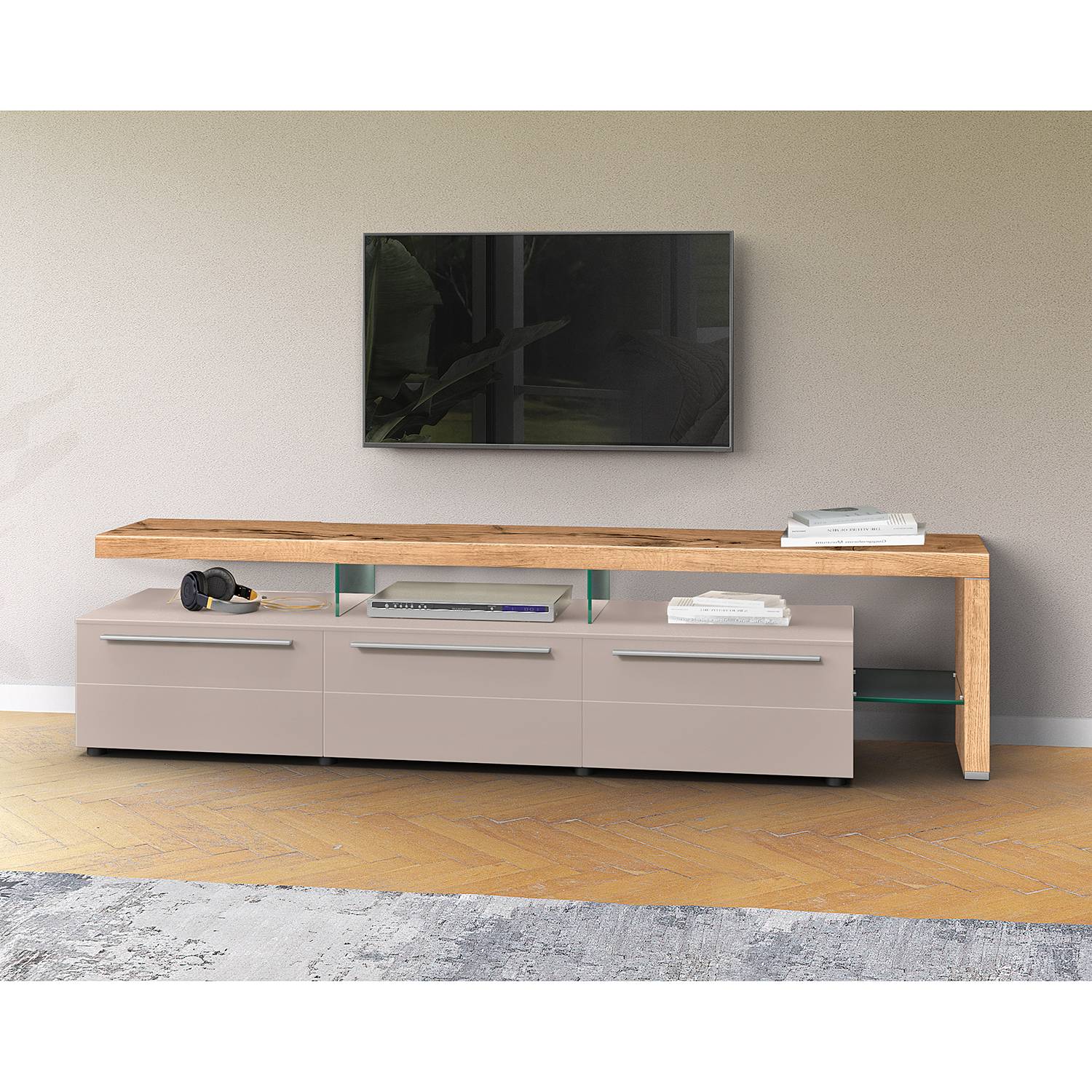 Meuble TV Bellano II