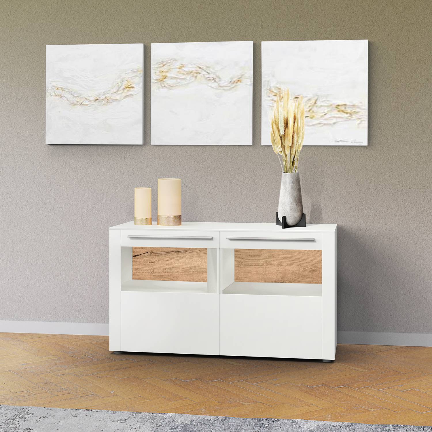 Buffet Bellano IV