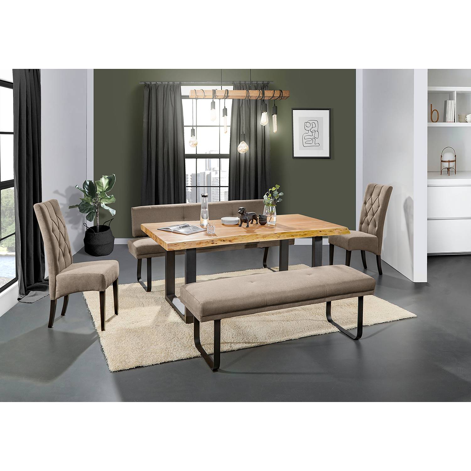 Banc Koro II