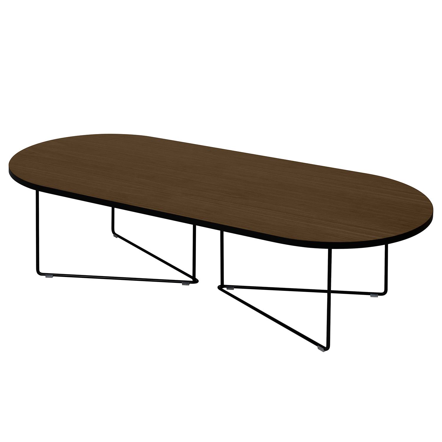 Couchtisch Oval kaufen | home24