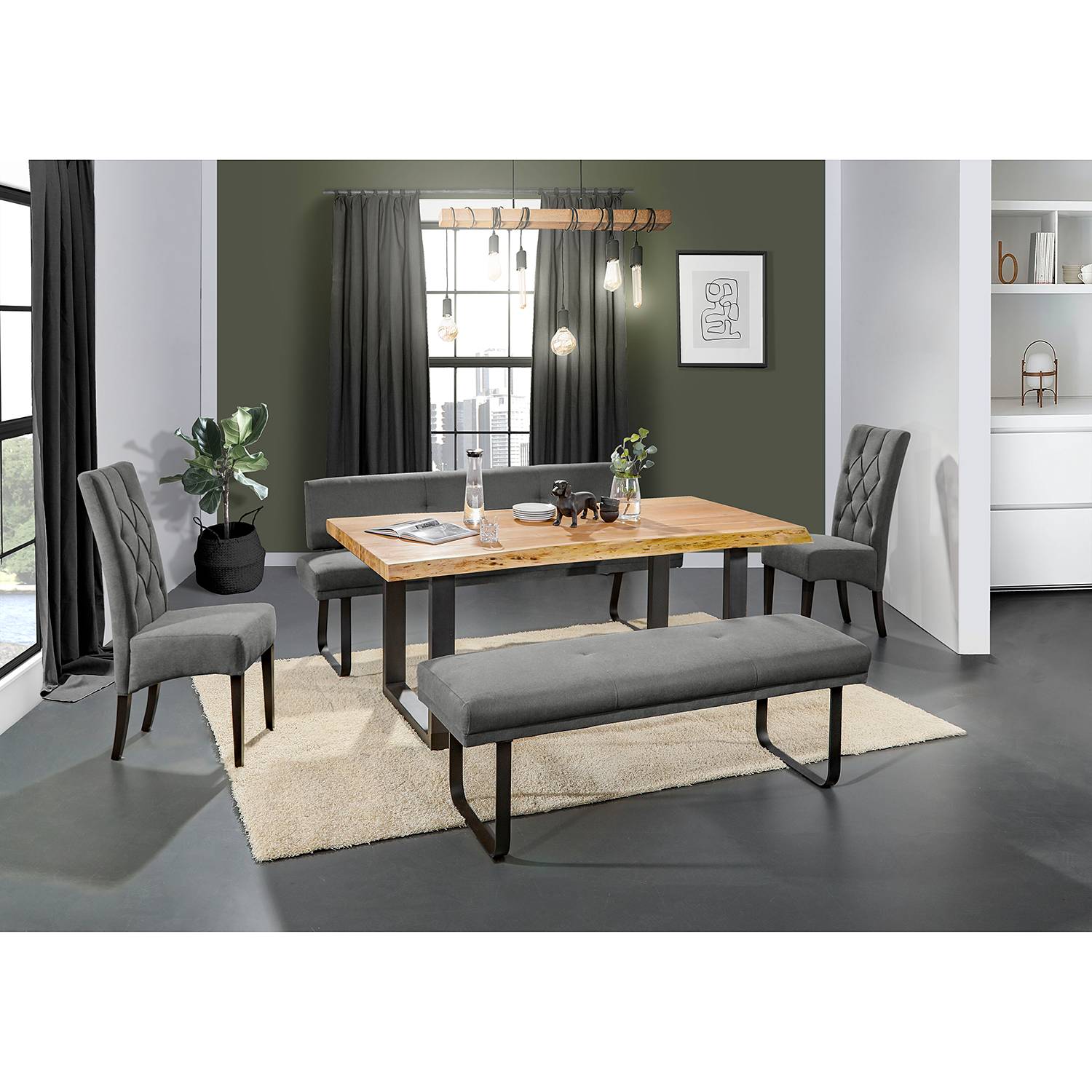 Banc Koro I
