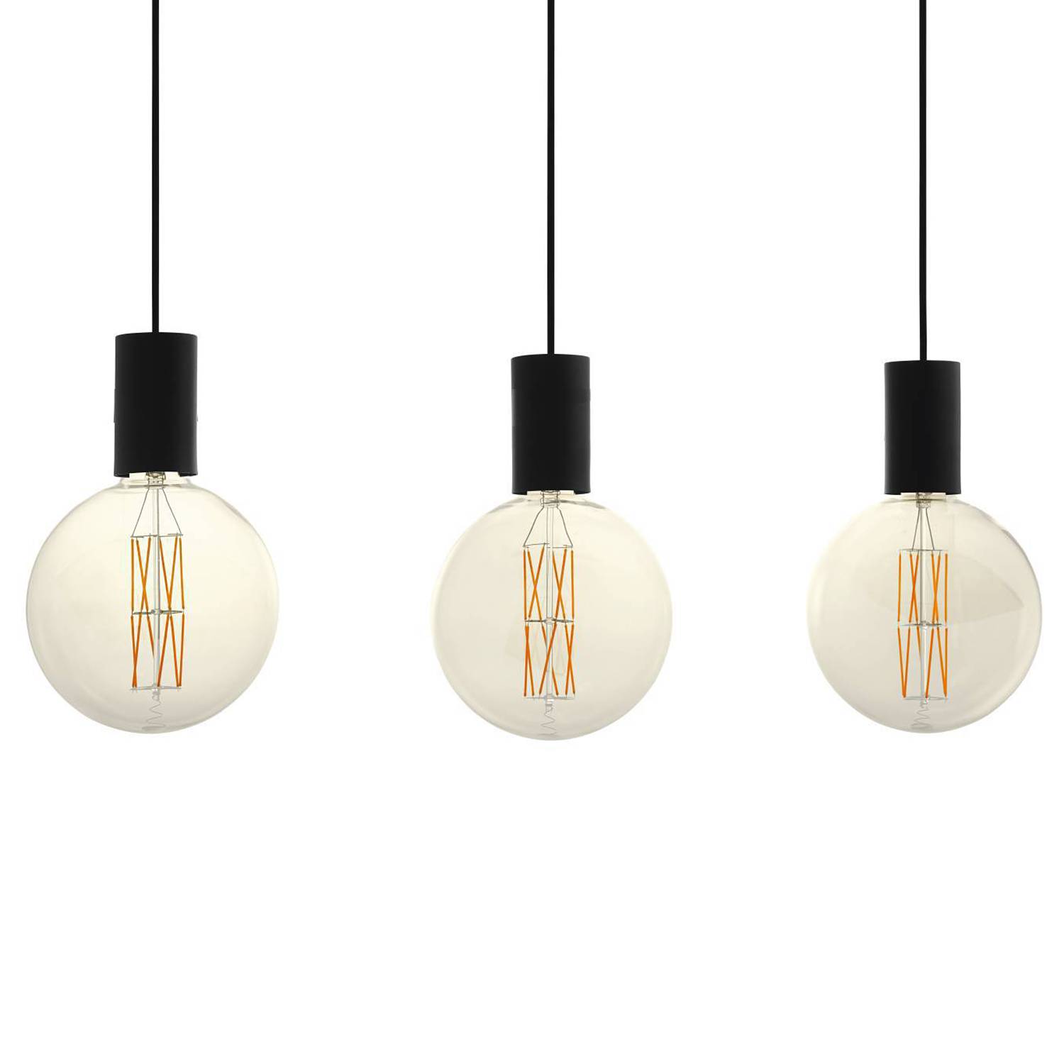 Suspension Pozueta II