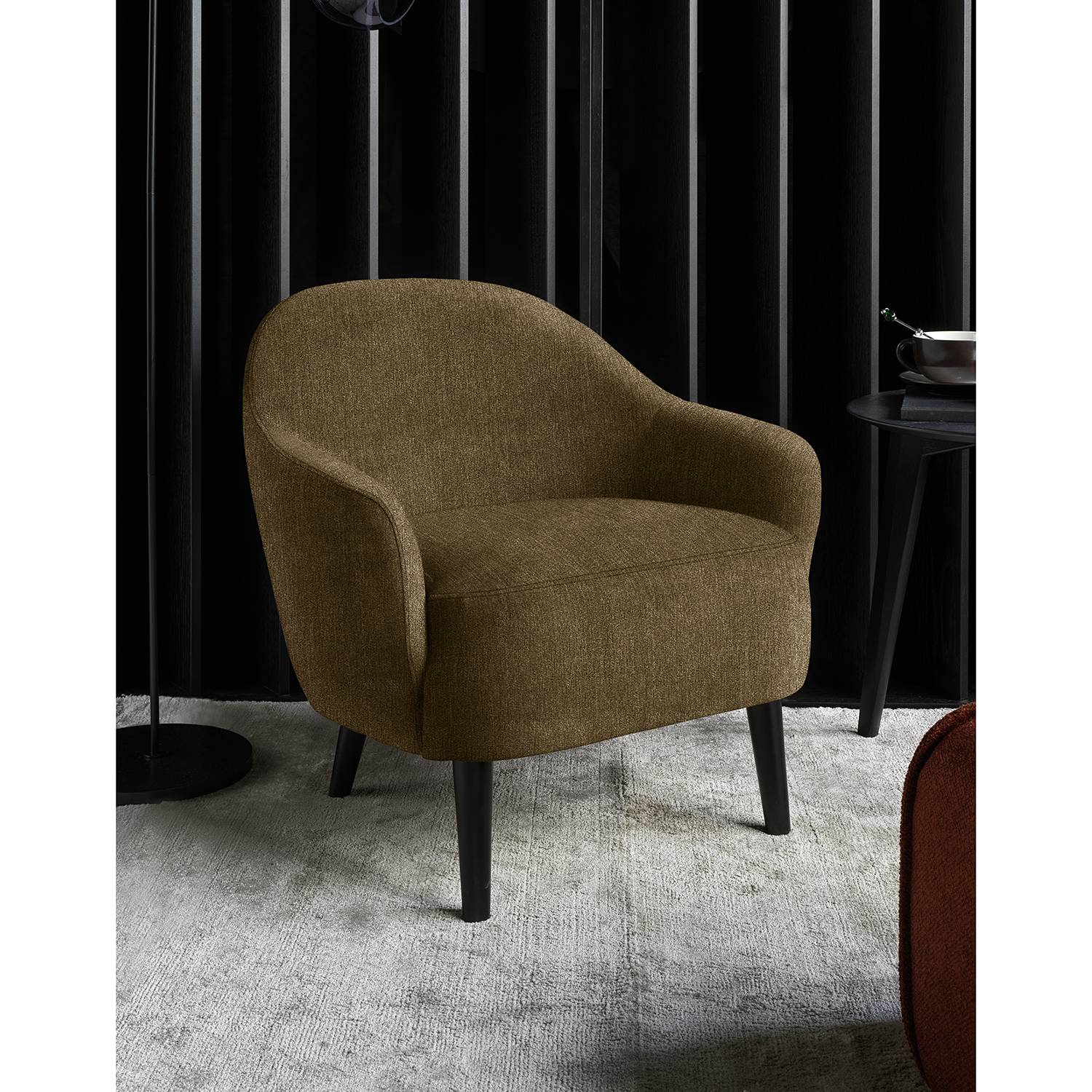 Fauteuil Viggianello