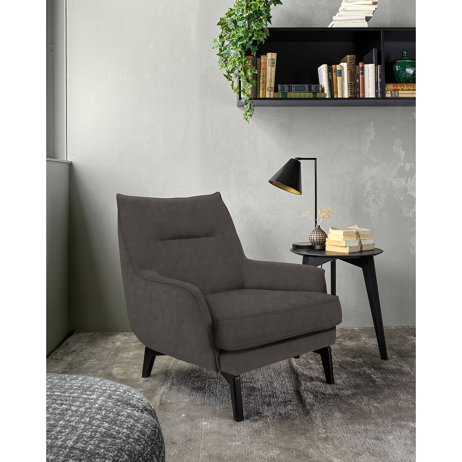 home24 Sessel Vieux Vichy