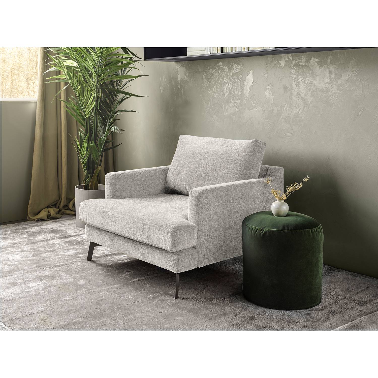 Fauteuil Vieux Bourg