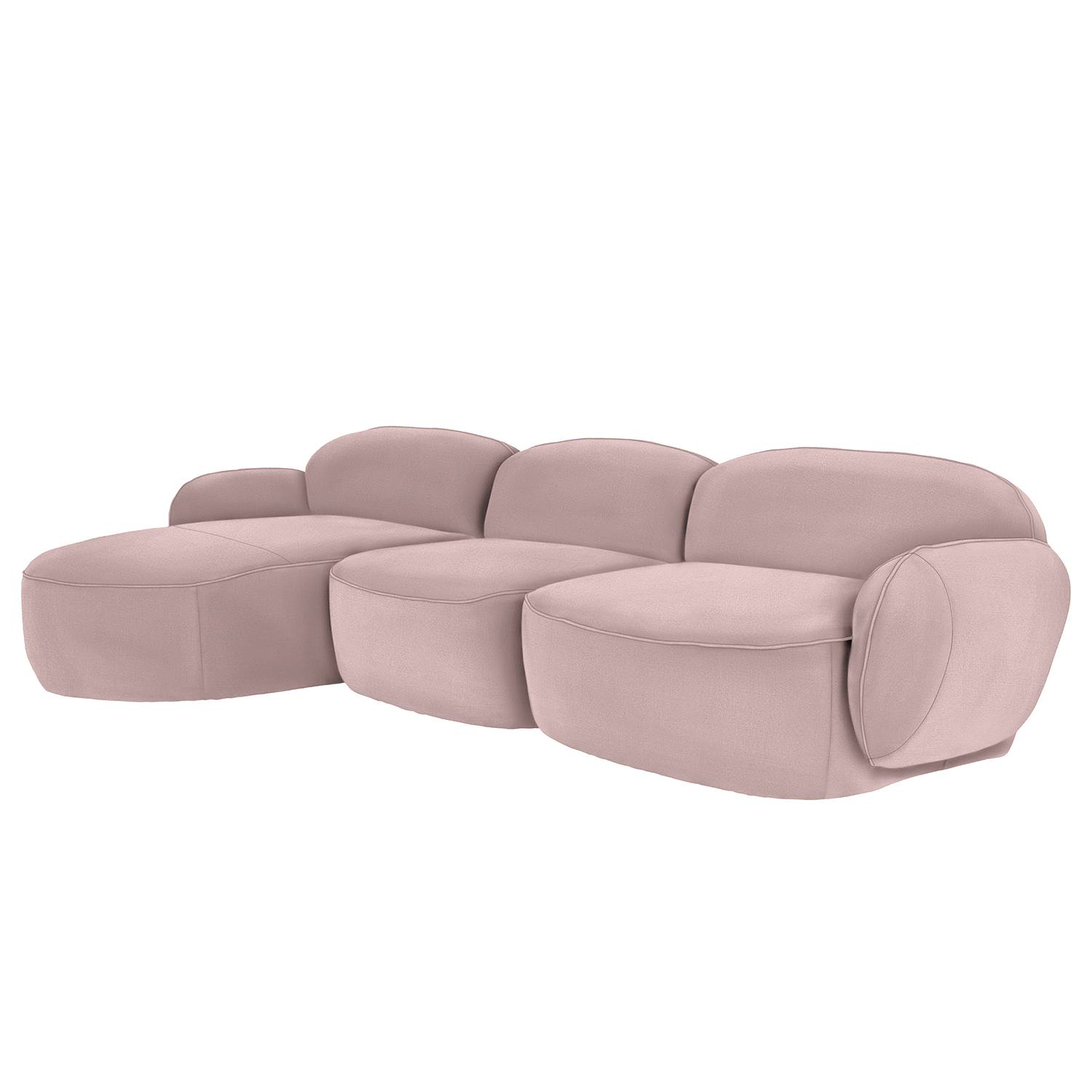 home24 Ecksofa Vieux Colpo