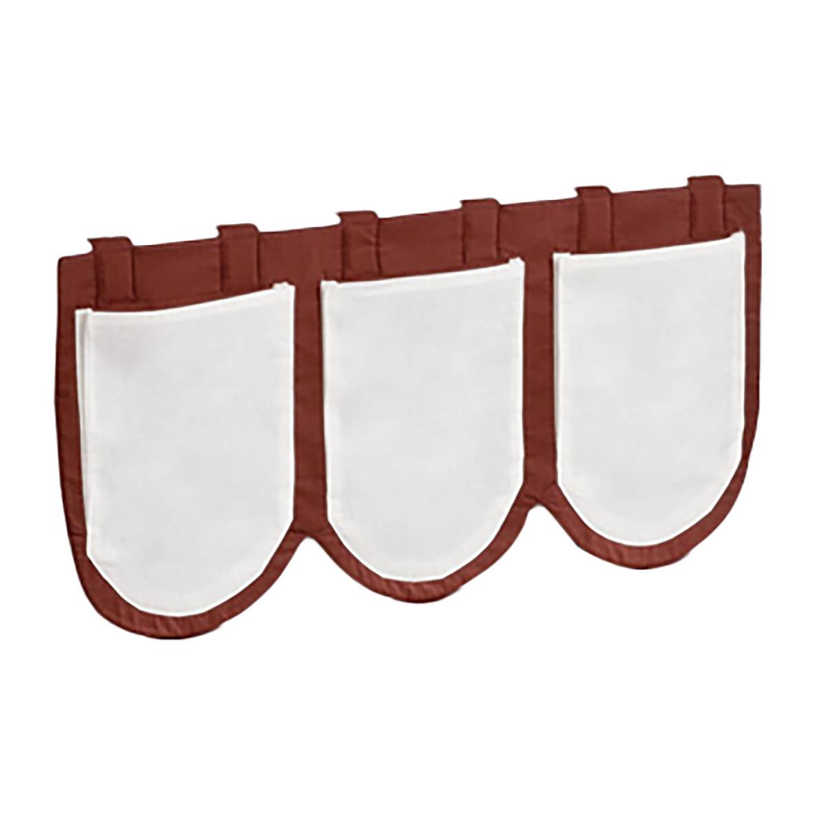Poche rangement pour lit Lilokids Basic