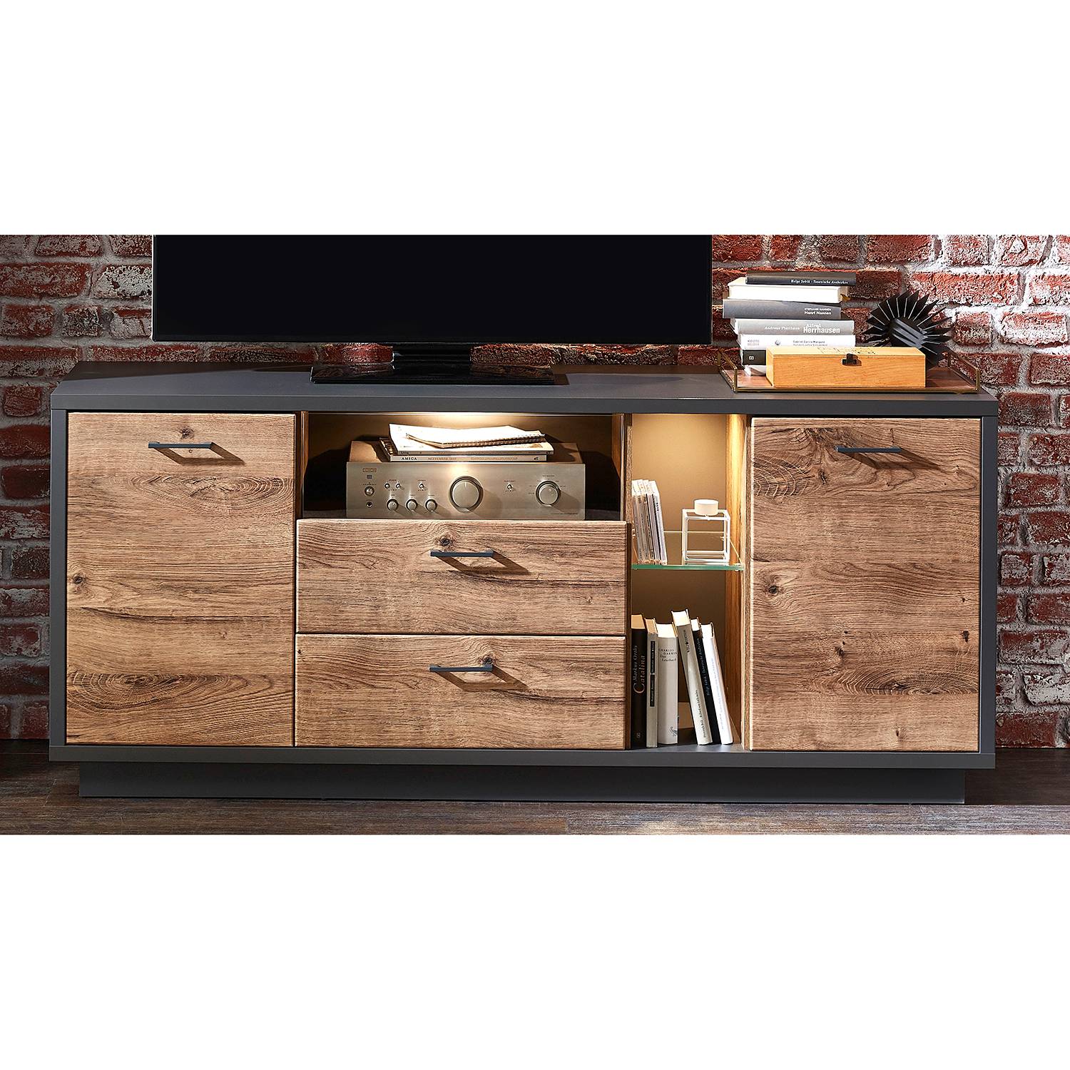 home24 Sideboard Batey