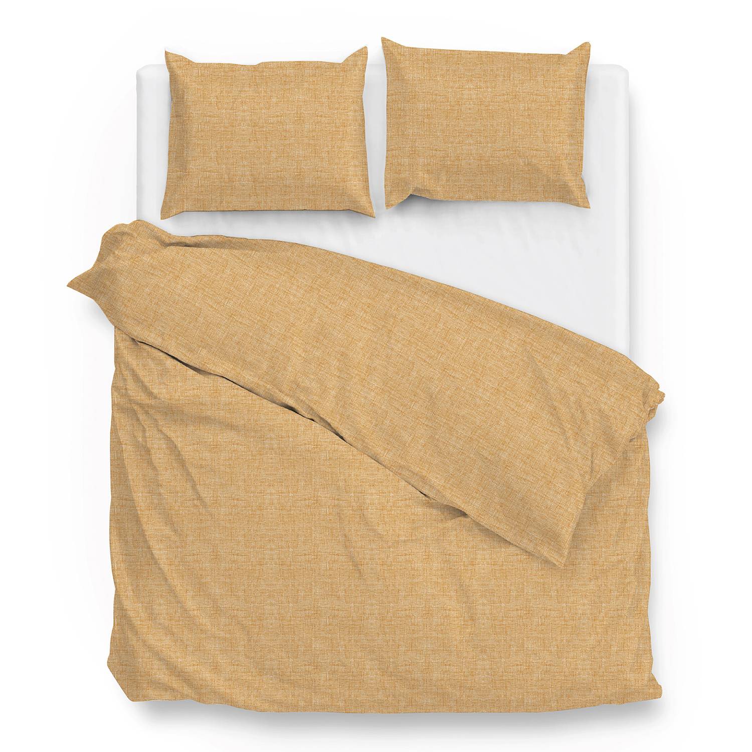 Geel beddengoed online bestellen home24
