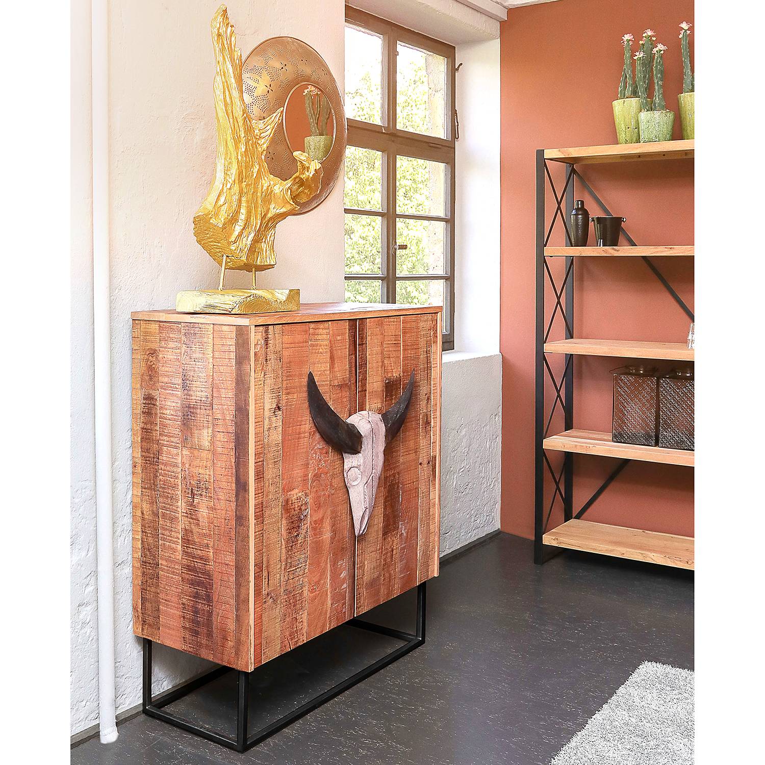 home24 Kommode Muhu