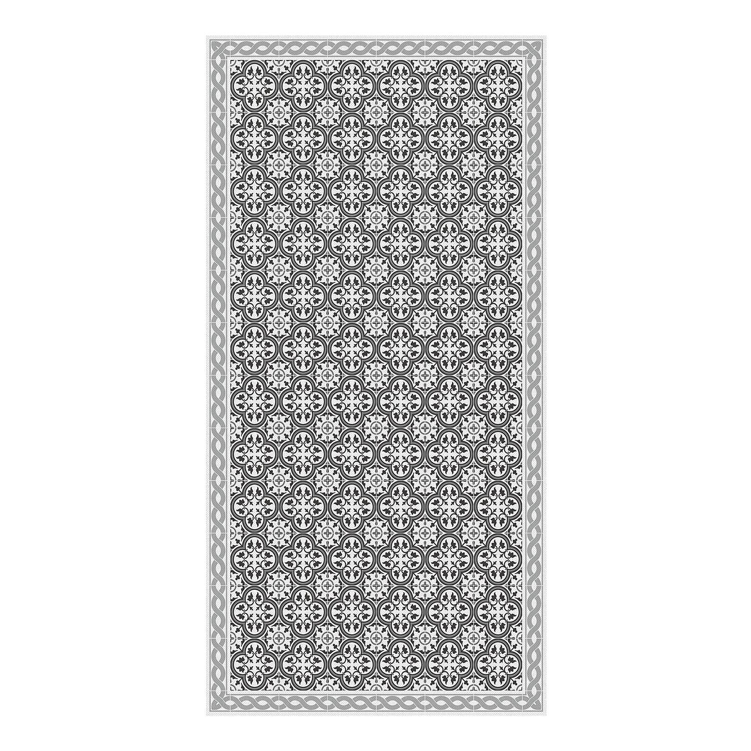 Image of Tapis de couloir Matteo Tiles 000000001000260130